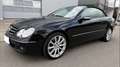 Mercedes-Benz CLK 320 CDI CABRIO AUTOMATIK TÜV,AVANTGARDE,LEDER Schwarz - thumbnail 2