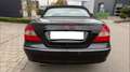 Mercedes-Benz CLK 320 CDI CABRIO AUTOMATIK TÜV,AVANTGARDE,LEDER Schwarz - thumbnail 17