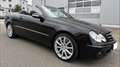 Mercedes-Benz CLK 320 CDI CABRIO AUTOMATIK TÜV,AVANTGARDE,LEDER Schwarz - thumbnail 3