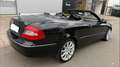 Mercedes-Benz CLK 320 CDI CABRIO AUTOMATIK TÜV,AVANTGARDE,LEDER Schwarz - thumbnail 7