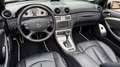 Mercedes-Benz CLK 320 CDI CABRIO AUTOMATIK TÜV,AVANTGARDE,LEDER Schwarz - thumbnail 28