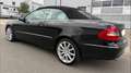 Mercedes-Benz CLK 320 CDI CABRIO AUTOMATIK TÜV,AVANTGARDE,LEDER Schwarz - thumbnail 5