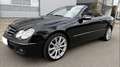 Mercedes-Benz CLK 320 CDI CABRIO AUTOMATIK TÜV,AVANTGARDE,LEDER Schwarz - thumbnail 1
