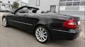 Mercedes-Benz CLK 320 CDI CABRIO AUTOMATIK TÜV,AVANTGARDE,LEDER Schwarz - thumbnail 6