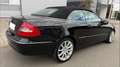 Mercedes-Benz CLK 320 CDI CABRIO AUTOMATIK TÜV,AVANTGARDE,LEDER Schwarz - thumbnail 8