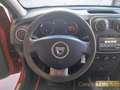 Dacia Sandero 1.2 75CV Serie Speciale Lauréate Family Rosso - thumbnail 12