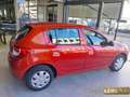 Dacia Sandero 1.2 75CV Serie Speciale Lauréate Family Rosso - thumbnail 5