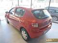 Dacia Sandero 1.2 75CV Serie Speciale Lauréate Family Rosso - thumbnail 3