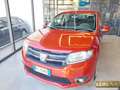 Dacia Sandero 1.2 75CV Serie Speciale Lauréate Family Rosso - thumbnail 2