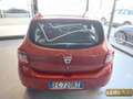 Dacia Sandero 1.2 75CV Serie Speciale Lauréate Family Rosso - thumbnail 8