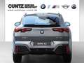 BMW X2 sDrive18d M Sportpaket Head-Up HK HiFi DAB Grau - thumbnail 4