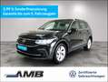Volkswagen Tiguan Move 1.5 TSI Pano/Standhzg/Cargo/03.29Gar Noir - thumbnail 1