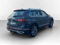 Volkswagen Tiguan 2.0 TDI DSG 4Motion Elegance AHK*IQ-LIGHT*NAVI*... Grijs - thumbnail 5