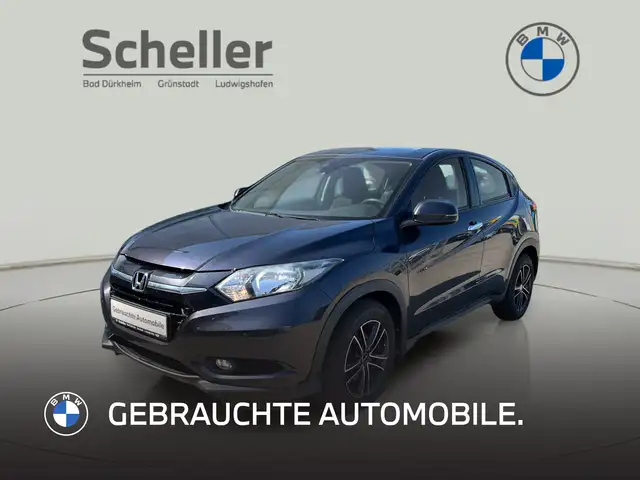 Honda HR-V Elegance Händlerfahrzeug