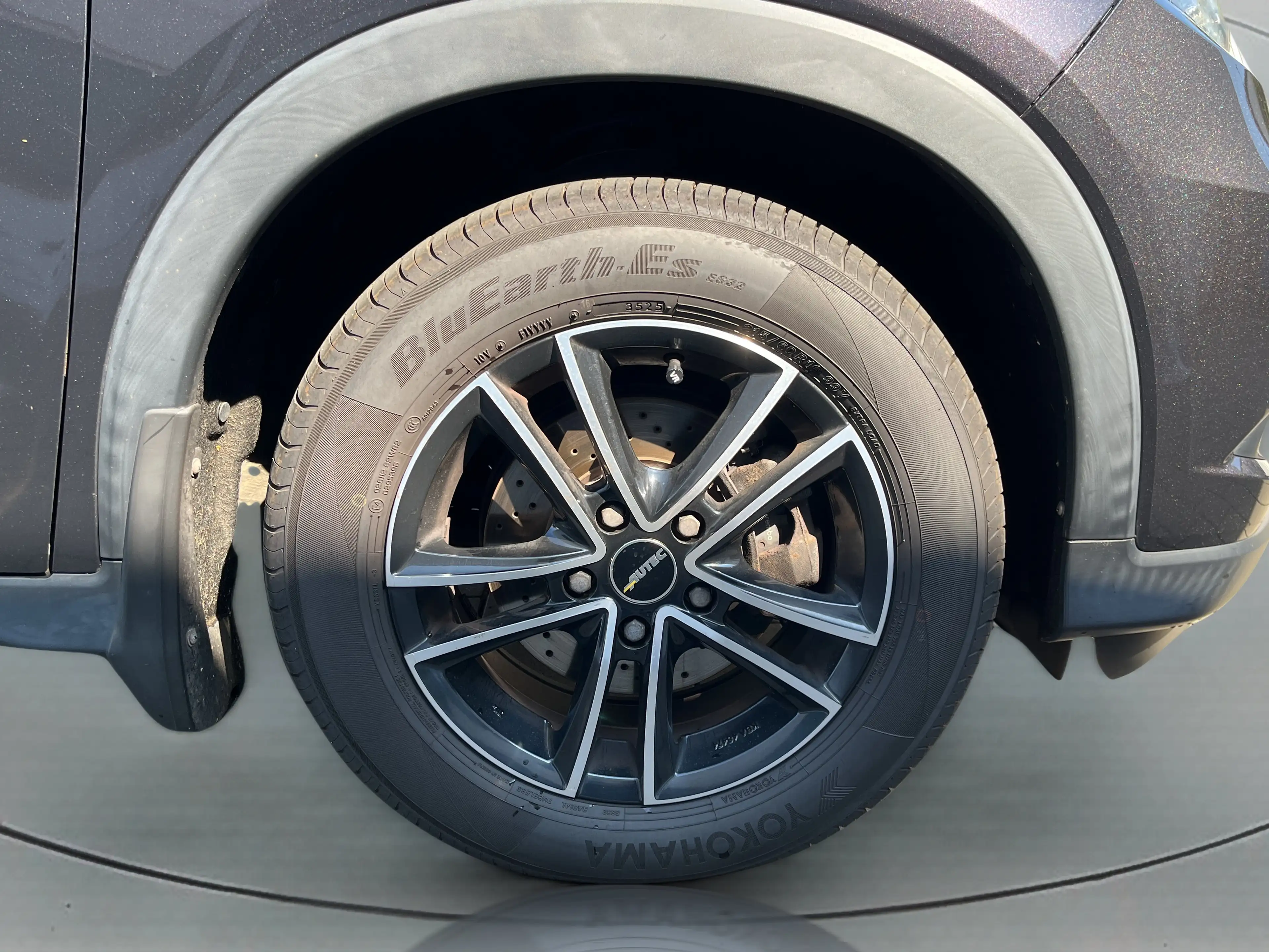 Honda HR-V Elegance — photo 10