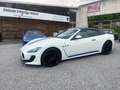 Maserati GranCabrio 4.7S V8 460cv boite ZF MC Stradale Weiß - thumbnail 1