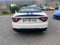 Maserati GranCabrio 4.7S V8 460cv boite ZF MC Stradale Weiß - thumbnail 6