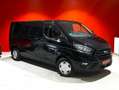 Ford Transit Custom Kasten 300 L2 Trend Navi Klima Schwarz - thumbnail 1