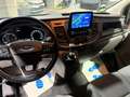 Ford Transit Custom Kasten 300 L2 Trend Navi Klima Schwarz - thumbnail 14