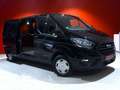 Ford Transit Custom Kasten 300 L2 Trend Navi Klima Schwarz - thumbnail 2