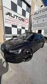 Sportback 2.0TDI Sport Ed. Q. S-T 135kW