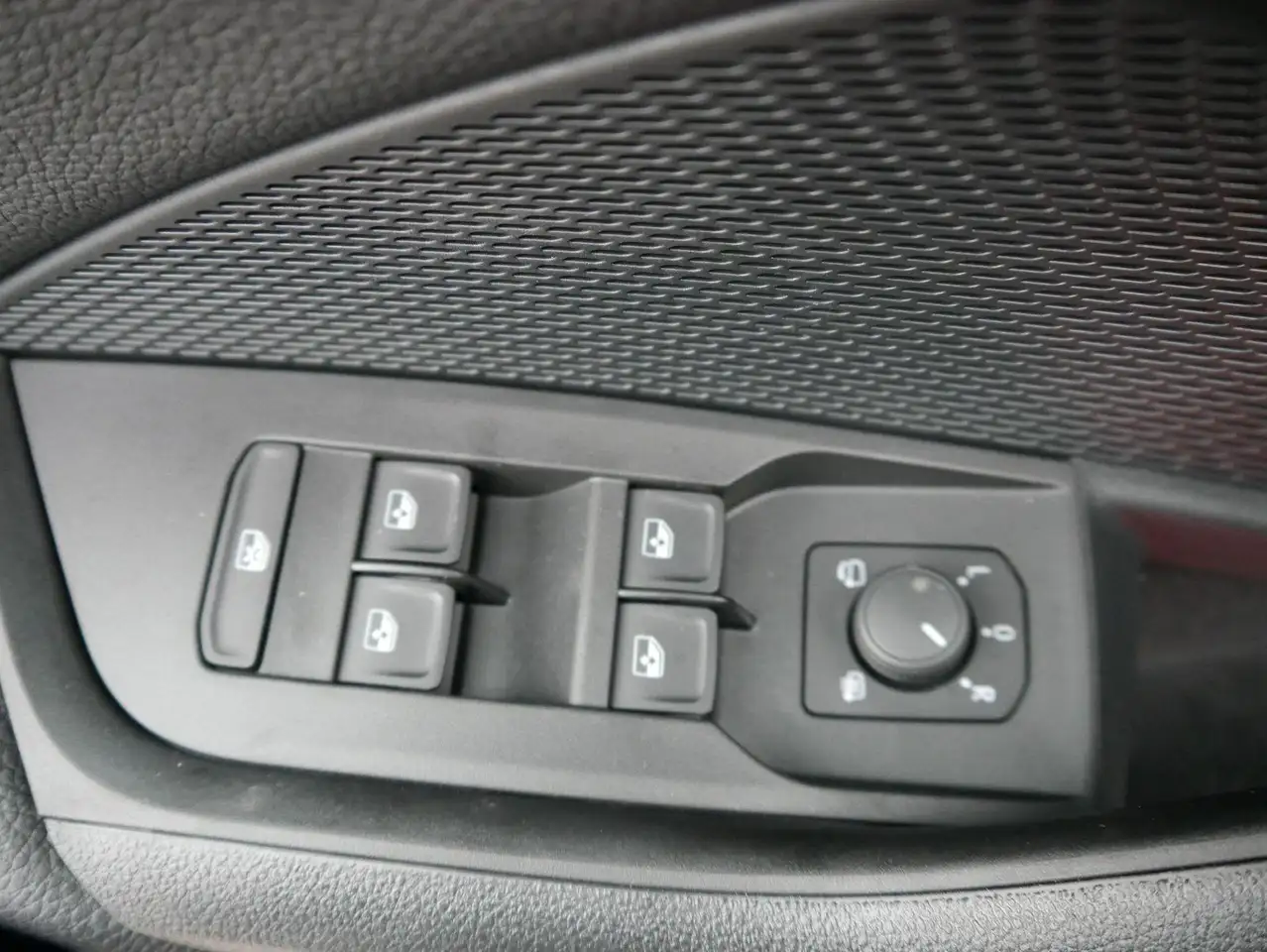 Skoda Octavia 2026 — фото 15
