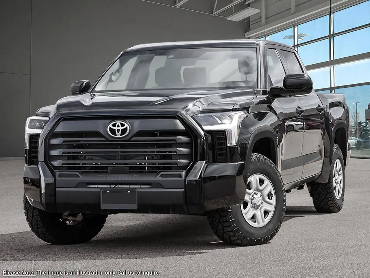 Toyota Tundra photo Toyota Tundra