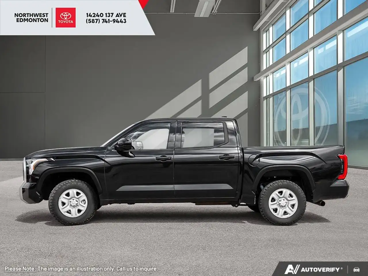 Toyota Tundra photo Toyota Tundra