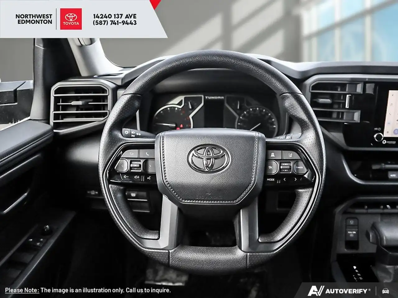 Toyota Tundra photo Toyota Tundra