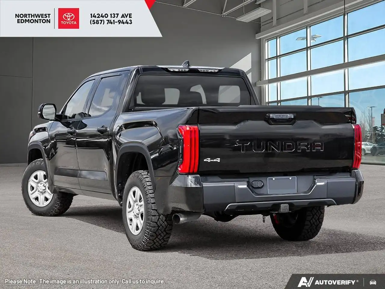 Toyota Tundra photo Toyota Tundra