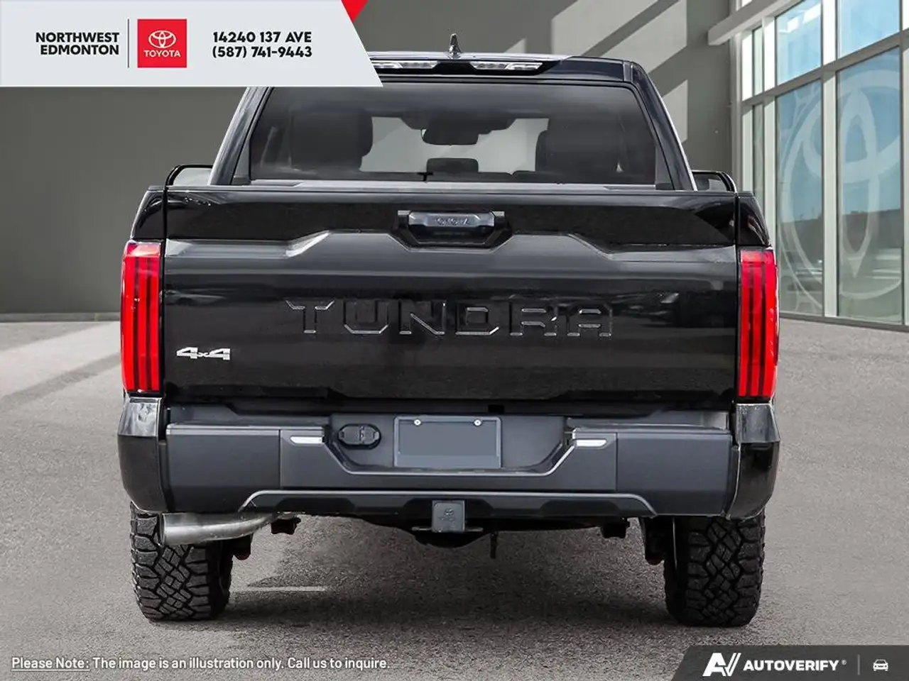 Toyota Tundra photo Toyota Tundra