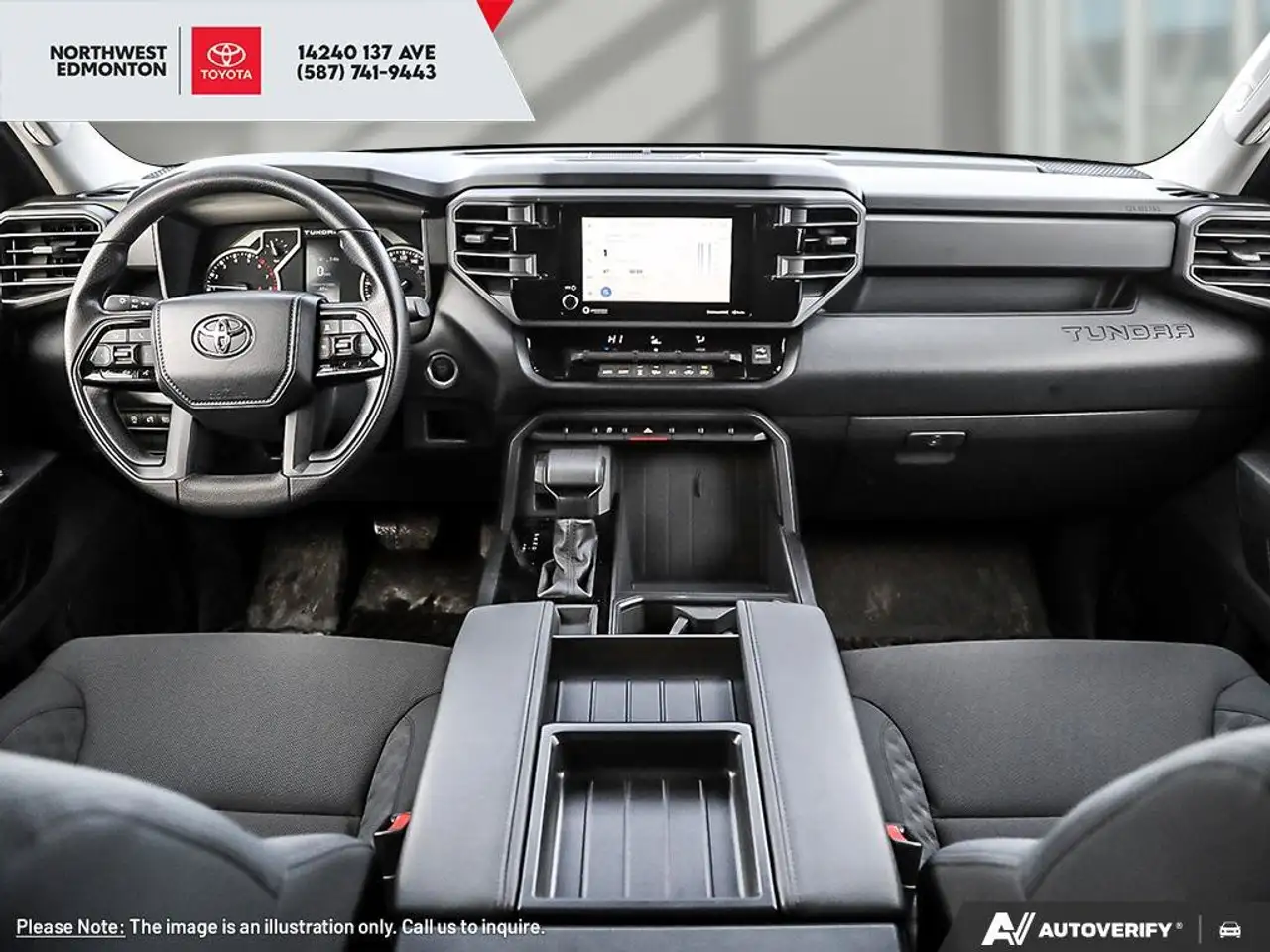 Toyota Tundra photo Toyota Tundra