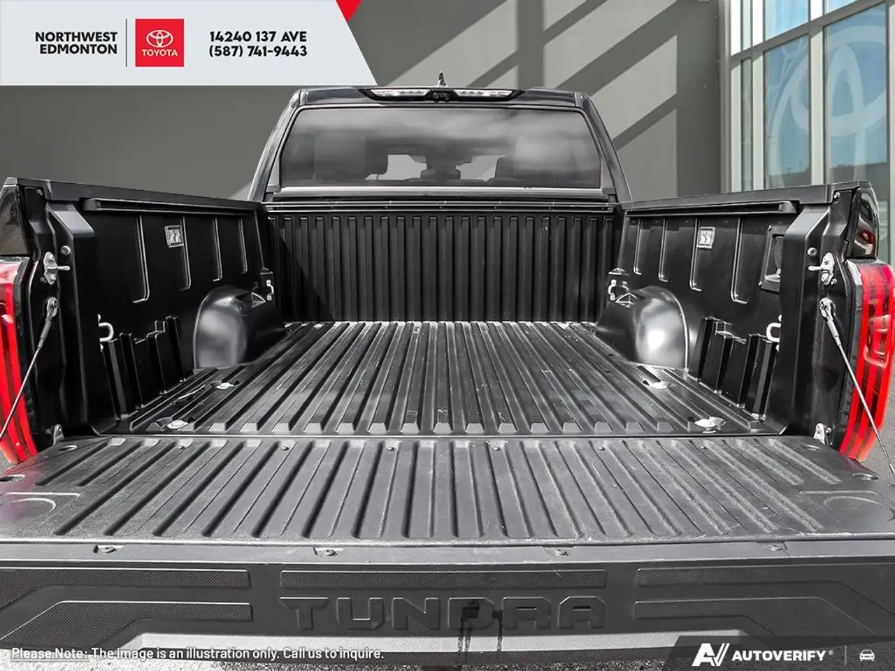Toyota Tundra photo Toyota Tundra