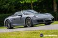 Porsche 991 Cabrio 3.0 Carrera 4 PDK lage kmstand Blauw - thumbnail 21