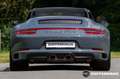 Porsche 991 Cabrio 3.0 Carrera 4 PDK lage kmstand Blauw - thumbnail 3