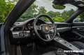 Porsche 991 Cabrio 3.0 Carrera 4 PDK lage kmstand Blauw - thumbnail 13