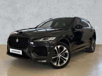 D300 AWD R-Dynamic HSE 90th Anniversary /