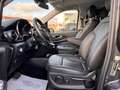 Mercedes-Benz V 250 d Automatic 4Matic Executive LONG 7 POSTI Zwart - thumbnail 9