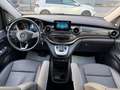 Mercedes-Benz V 250 d Automatic 4Matic Executive LONG 7 POSTI Zwart - thumbnail 10