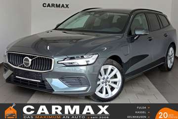 Core T6 Recharge AWD, Navi,Standhz.,AHK e+WR