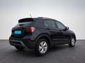 Volkswagen T-Cross 1.0 TSI Life LED/App/ACC/Shz/PDC Zwart - thumbnail 7