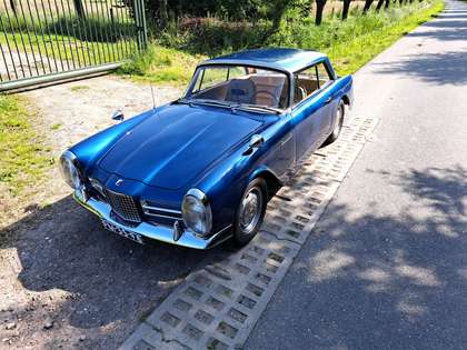 Overig Facel Vega Facel III