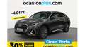 Audi Q3 Sportback 40 TDI S line quattro S tronic 147kW Grau - thumbnail 1