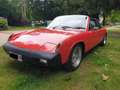 Porsche 914 2.0 Rot - thumbnail 2