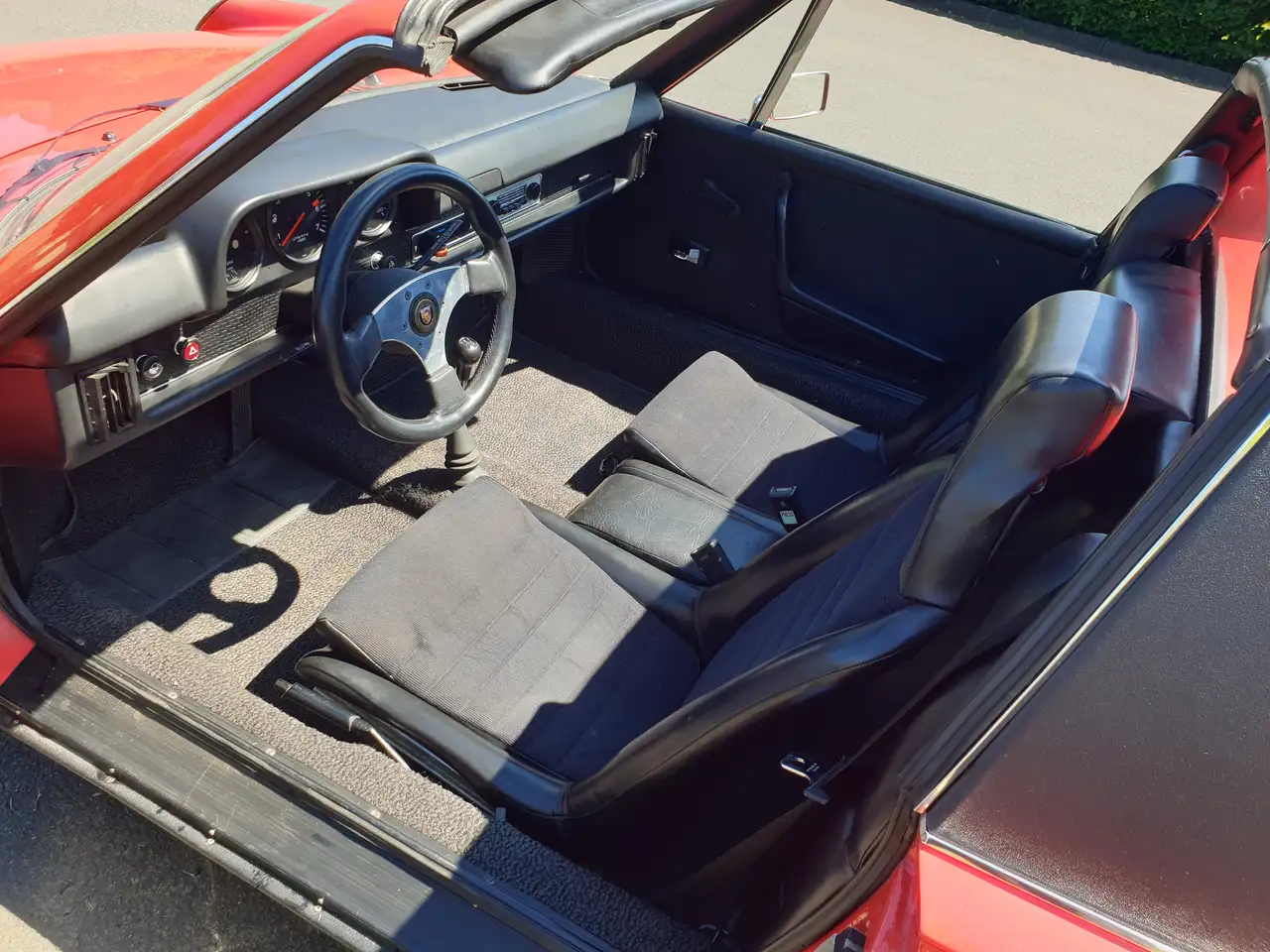 Porsche 914 2.0, foto 5