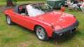 Porsche 914 2.0 Rot - thumbnail 1