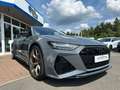 Audi RS6 Avant performance RS-Dynamik-Plus Individ... Grau - thumbnail 1