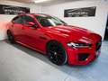 Jaguar XE XE 2.0 D AWD R-Dynamic S, Automatique? garantie1an Rouge - thumbnail 18