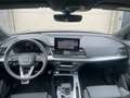 Audi Q5 Sportback 40 TDi S line /PANO/VALCONA/"21/B&O/NEW! Zwart - thumbnail 9