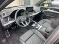 Audi Q5 Sportback 40 TDi S line /PANO/VALCONA/"21/B&O/NEW! Zwart - thumbnail 15